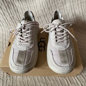 Ugg sneakers
